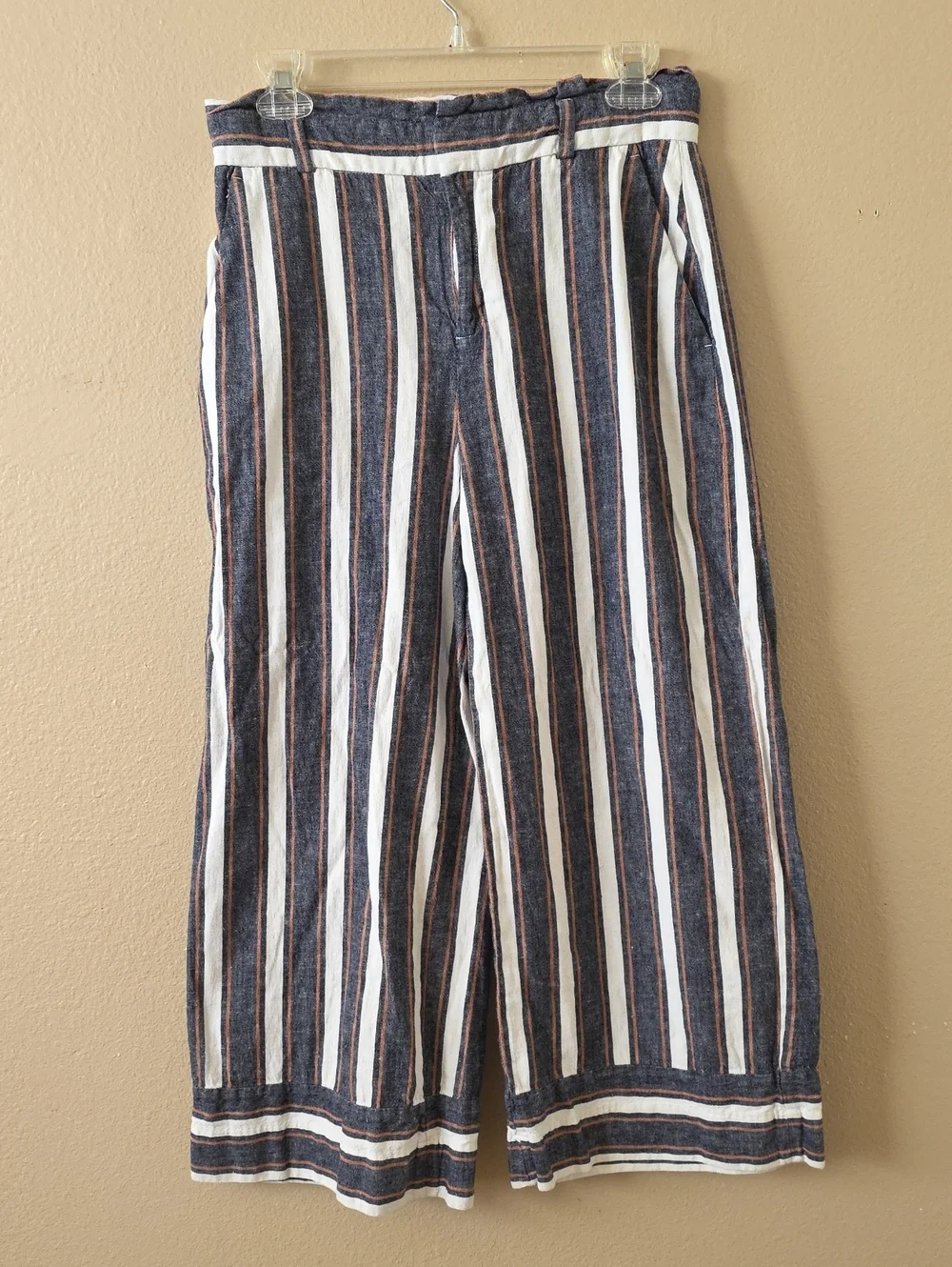 Banana Republic rise work